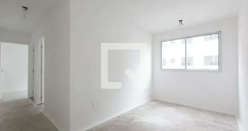 Apartamento para Aluguel - Parque do Carmo, 2 Quartos,  45 m² - São Paulo