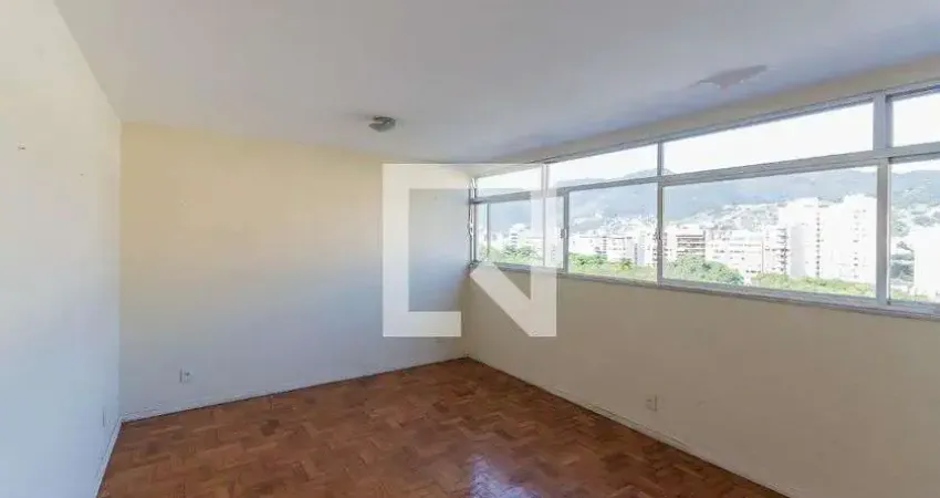 Apartamento para Aluguel - Vila Isabel, 2 Quartos,  55 m² - Rio de Janeiro