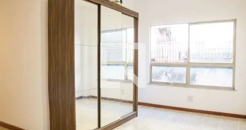 Apartamento para Aluguel - Méier, 2 Quartos,  75 m² - Rio de Janeiro