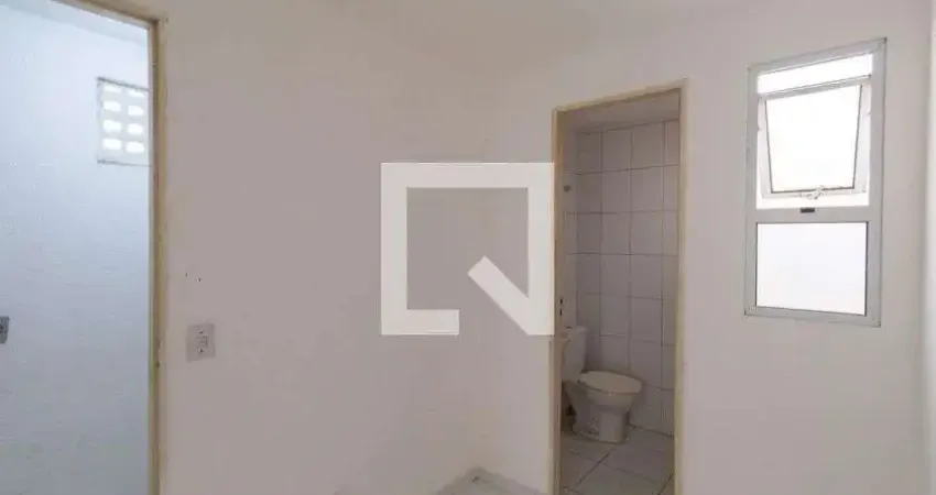 Apartamento para Aluguel - Vila Nhocuné, 2 Quartos,  39 m² - São Paulo