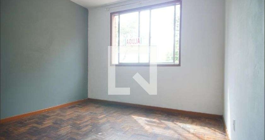 Apartamento para Aluguel - Vila Operária, 1 Quarto,  52 m² - Porto Alegre