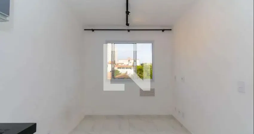 Apartamento para Aluguel - Jardim Vila Carrao, 1 Quarto,  28 m² - São Paulo
