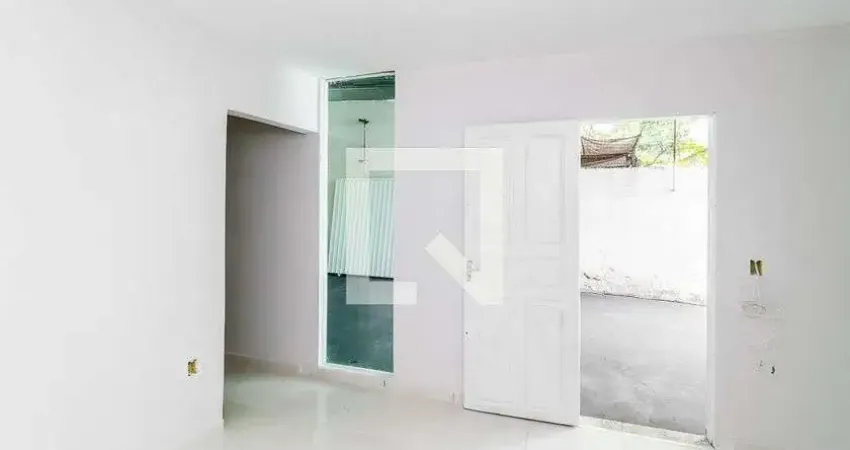Casa para Aluguel - Penha, 1 Quarto,  99 m² - Rio de Janeiro