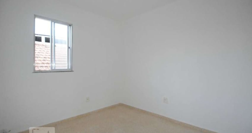 Apartamento para Aluguel - Bonsucesso, 1 Quarto,  50 m² - Rio de Janeiro