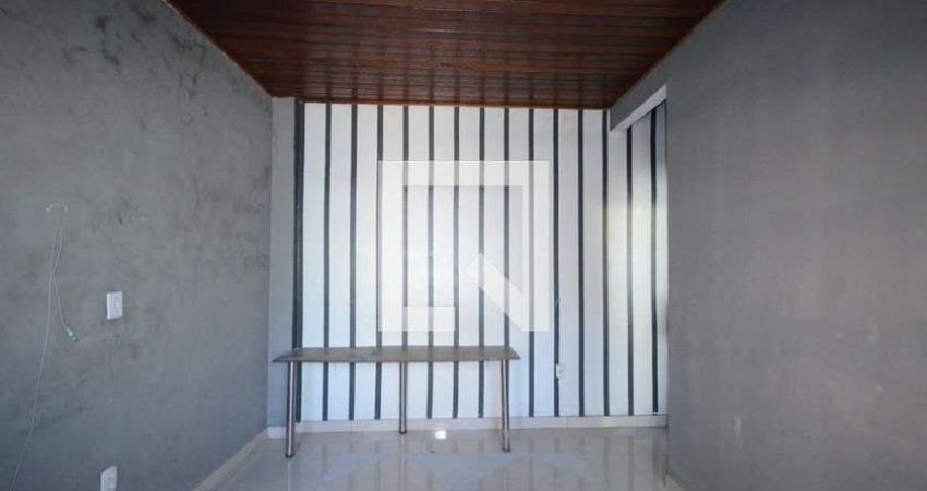 Apartamento para Aluguel - Campo Grande, 1 Quarto,  44 m² - Rio de Janeiro