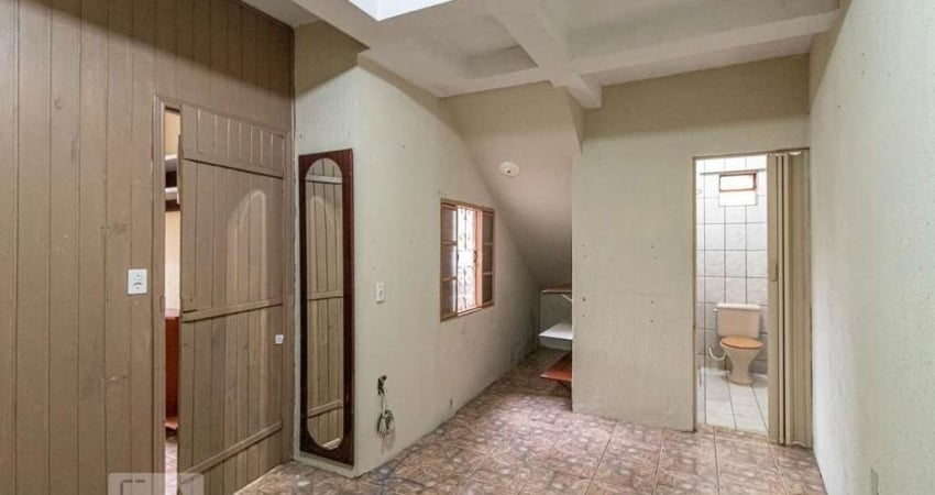 Apartamento para Aluguel - Cangaíba, 1 Quarto,  38 m² - São Paulo