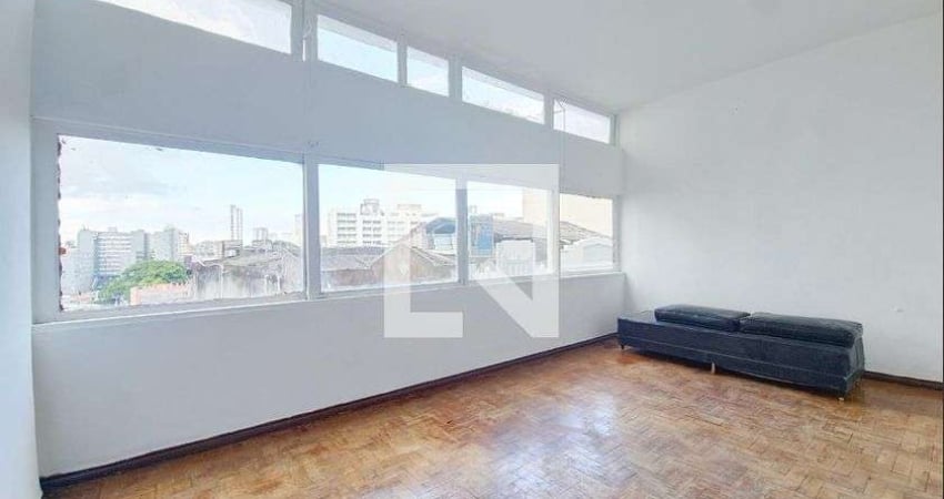 Kitnet / Stúdio para Aluguel - Nazaré, 1 Quarto,  35 m² - Salvador