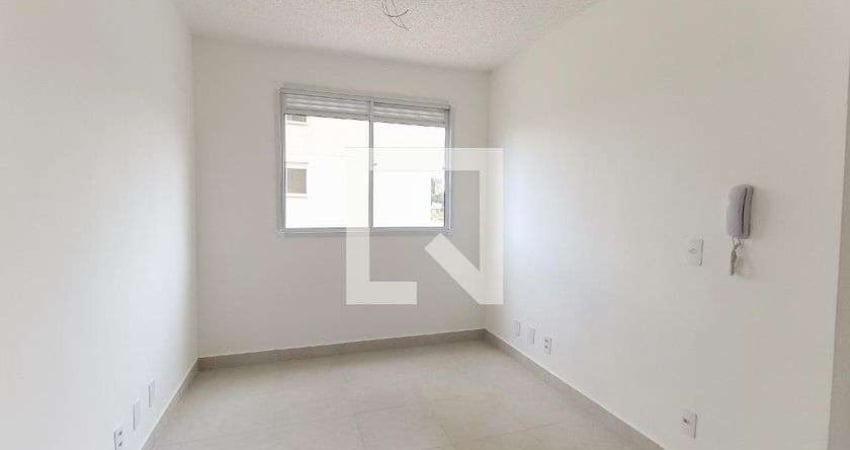 Apartamento para Aluguel - Itaquera, 2 Quartos,  32 m² - São Paulo