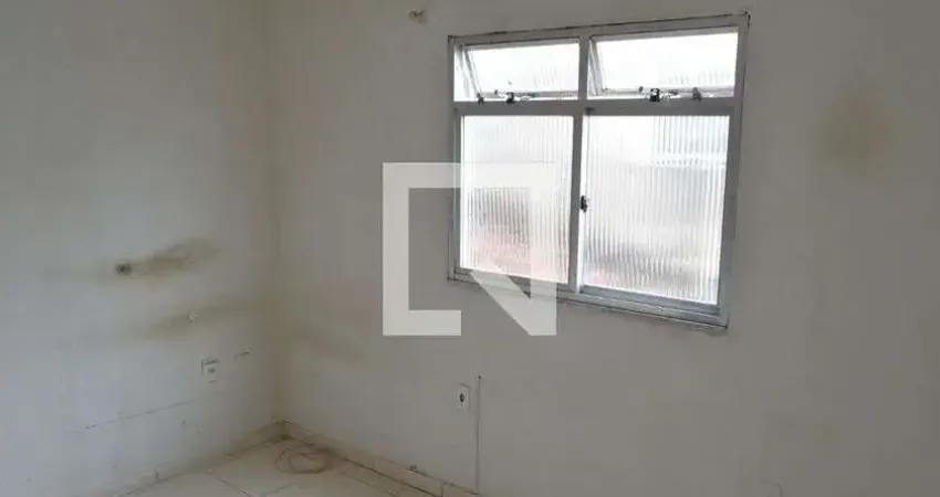 Kitnet / Stúdio para Aluguel - Taquara, 1 Quarto,  22 m² - Rio de Janeiro