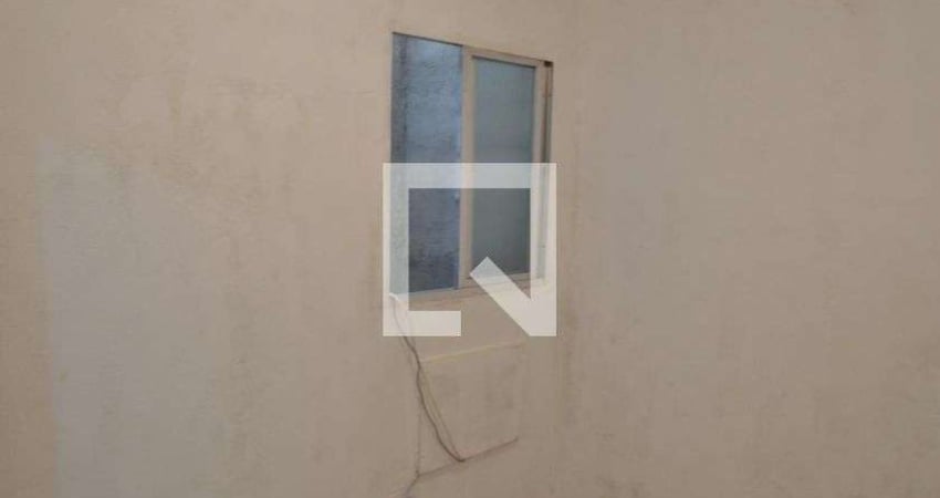 Kitnet / Stúdio para Aluguel - Taquara, 1 Quarto,  22 m² - Rio de Janeiro