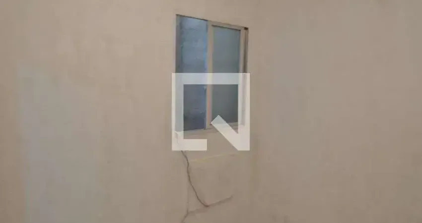 Kitnet / Stúdio para Aluguel - Taquara, 1 Quarto,  22 m² - Rio de Janeiro