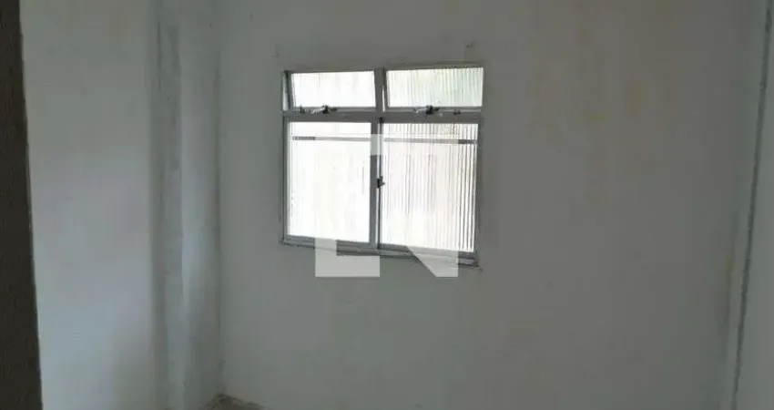 Kitnet / Stúdio para Aluguel - Taquara, 1 Quarto,  22 m² - Rio de Janeiro