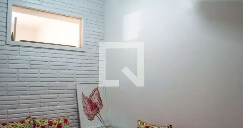 Kitnet / Stúdio para Aluguel - Centro Histórico, 1 Quarto,  54 m² - Porto Alegre