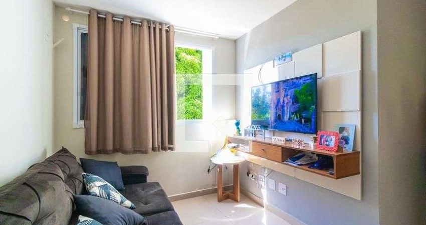 Apartamento para Aluguel - Piedade, 2 Quartos,  48 m² - Rio de Janeiro