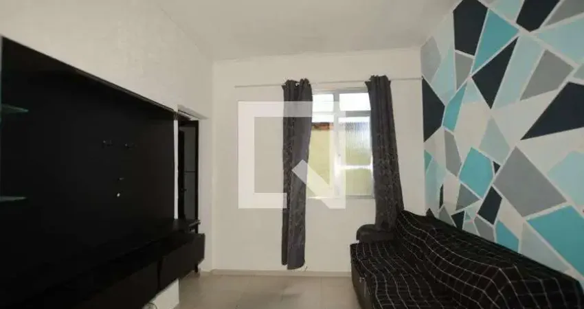 Apartamento para Aluguel - Vila Valqueire, 2 Quartos,  45 m² - Rio de Janeiro