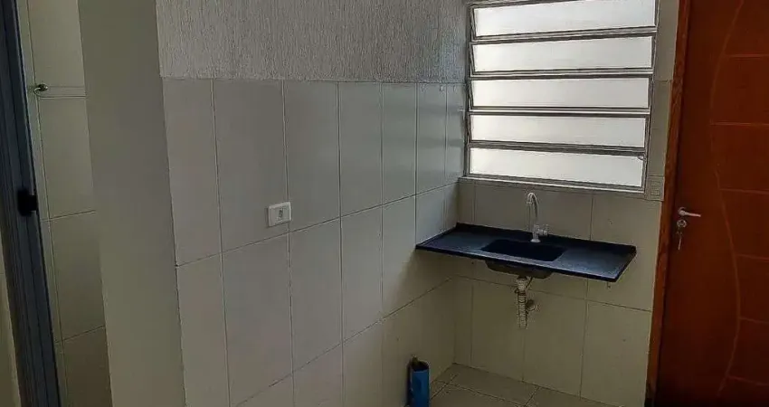 Kitnet / Stúdio para Aluguel - Tatuapé, 1 Quarto,  15 m² - São Paulo