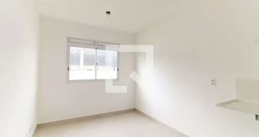 Apartamento para Aluguel - José Bonifácio, 2 Quartos,  32 m² - São Paulo