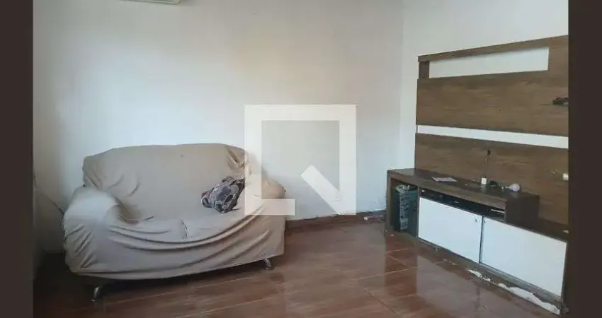 Casa para Aluguel - Brás de Pina, 1 Quarto,  64 m² - Rio de Janeiro