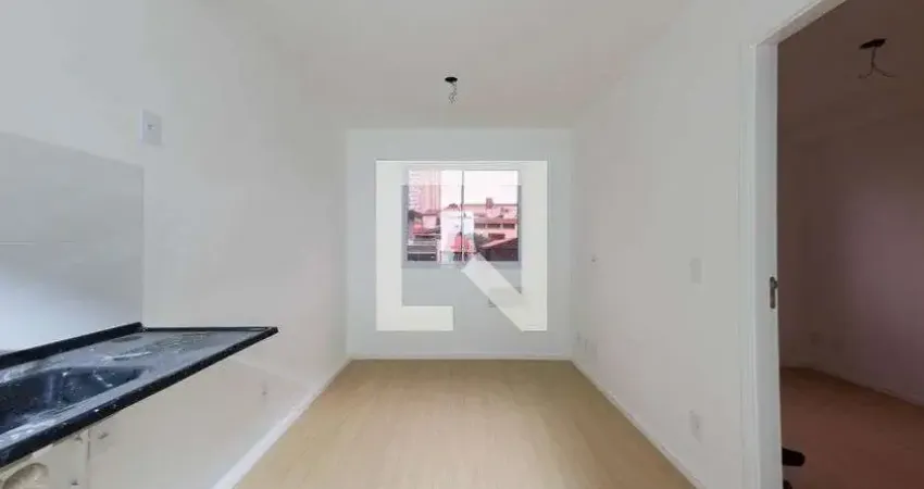 Apartamento para Aluguel - Cidade Satelite Santa Barbara, 1 Quarto,  24 m² - São Paulo