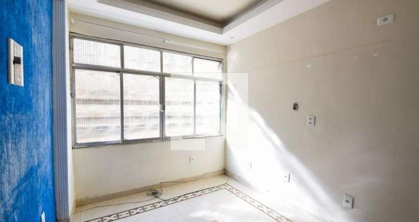 Apartamento para Aluguel - Quintino Bocaiúva, 2 Quartos,  60 m² - Rio de Janeiro