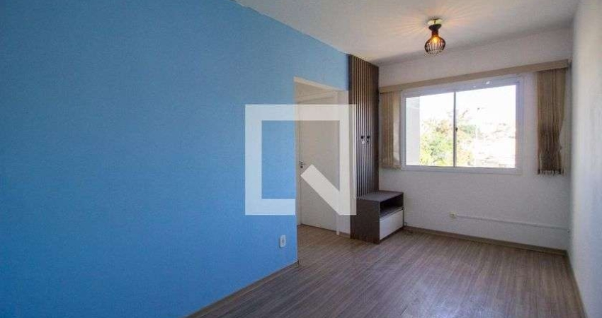 Apartamento para Aluguel - Parque Manchester, 2 Quartos,  48 m² - Sorocaba