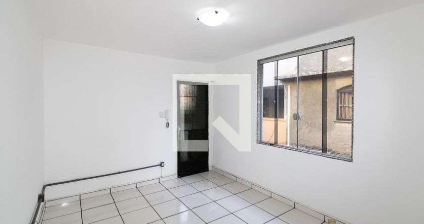 Apartamento para Aluguel - Campo Grande, 3 Quartos,  112 m² - Rio de Janeiro
