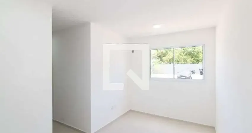 Apartamento para Aluguel - Guaratiba, 2 Quartos,  45 m² - Rio de Janeiro