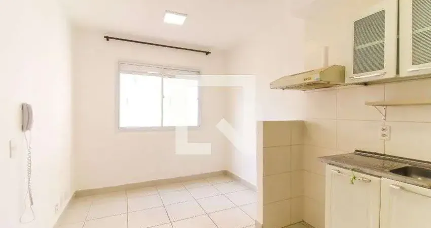 Apartamento para Aluguel - José Bonifácio, 2 Quartos,  33 m² - São Paulo