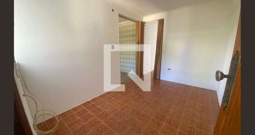Apartamento para Aluguel - Artur Alvim, 2 Quartos,  48 m² - São Paulo