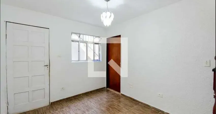 Casa para Aluguel - Picanço, 3 Quartos,  125 m² - Guarulhos