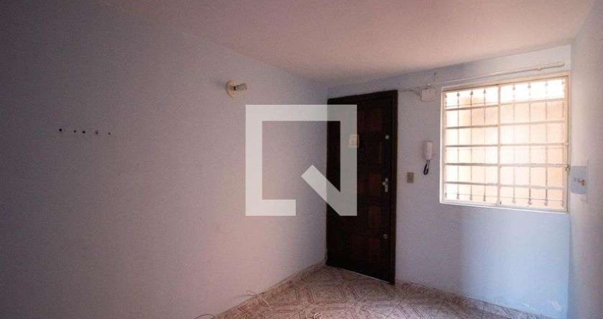 Apartamento para Aluguel - Conjunto Residencial Jose Bonifacio, 2 Quartos,  45 m² - São Paulo
