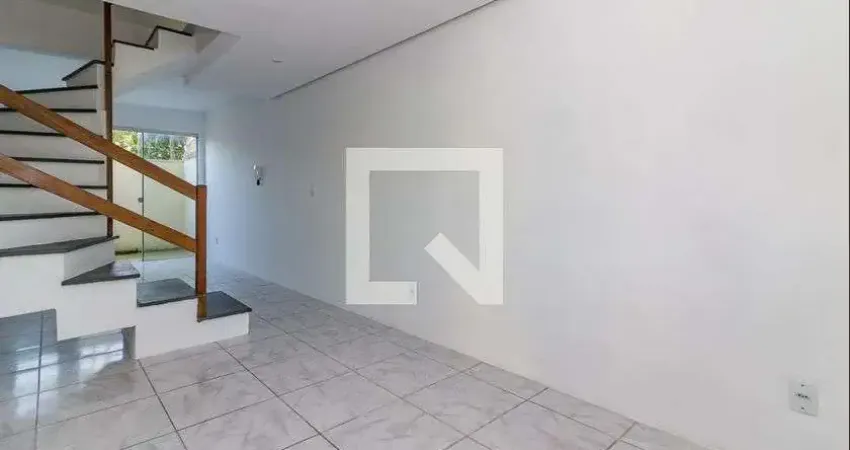 Casa / Sobrado em Condomínio para Aluguel - Campo Novo, 2 Quartos,  62 m² - Porto Alegre