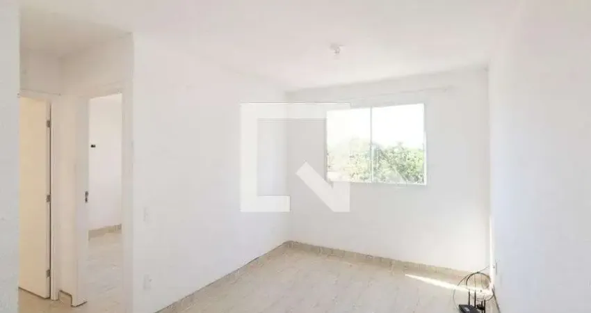 Apartamento para Aluguel - Campo Grande, 2 Quartos,  42 m² - Rio de Janeiro