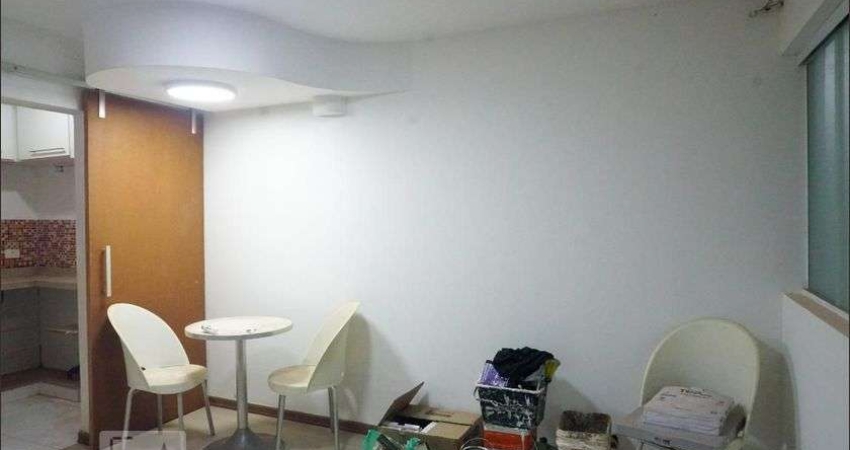 Casa / Sobrado em Condomínio para Aluguel - Vila Ré, 2 Quartos,  50 m² - São Paulo