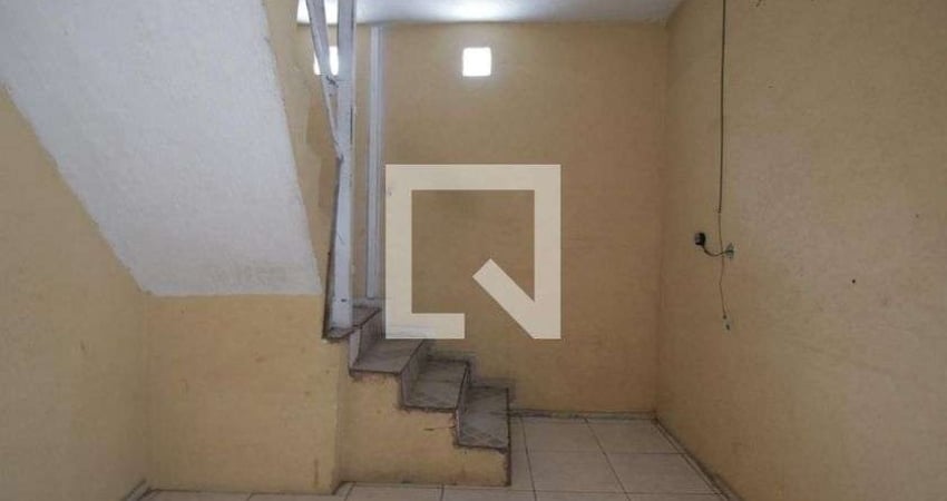 Casa para Aluguel - Cangaíba, 2 Quartos,  60 m² - São Paulo
