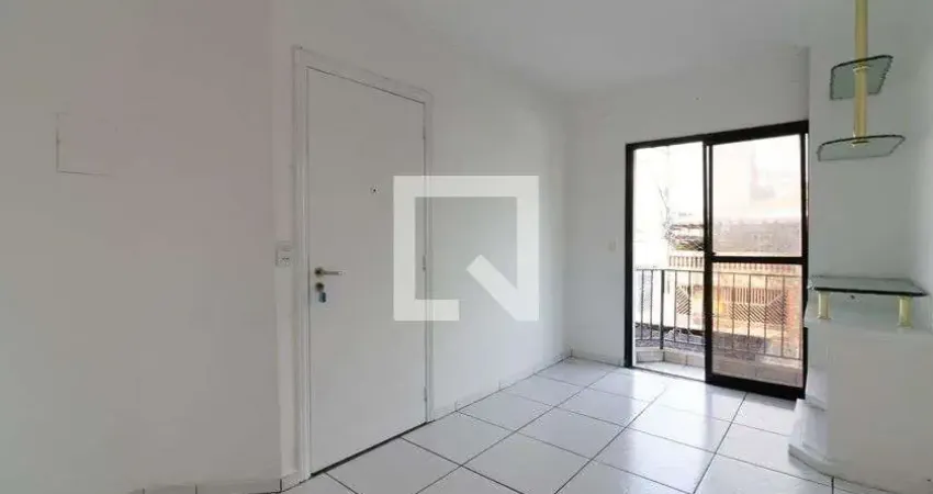 Apartamento para Aluguel - Cidade Patriarca, 2 Quartos,  50 m² - São Paulo