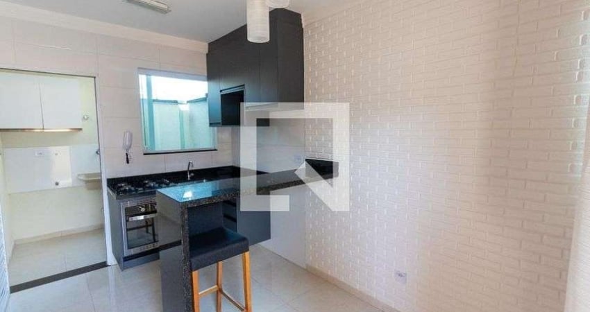 Casa / Sobrado em Condomínio para Aluguel - Artur Alvim, 2 Quartos,  36 m² - São Paulo