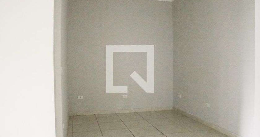 Casa para Aluguel - Vila Gustavo, 2 Quartos,  80 m² - São Paulo