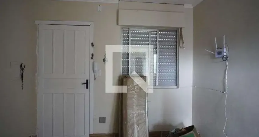 Apartamento para Aluguel - Rubem Berta, 2 Quartos,  51 m² - Porto Alegre