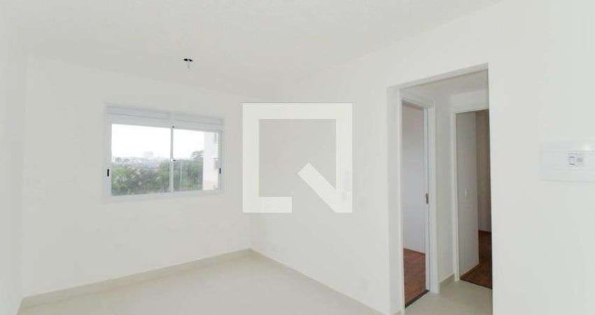 Apartamento para Aluguel - Ponte Grande, 2 Quartos,  32 m² - Guarulhos