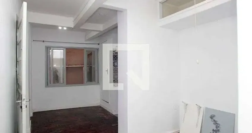 Kitnet / Stúdio para Aluguel - Santana, 1 Quarto,  24 m² - Porto Alegre
