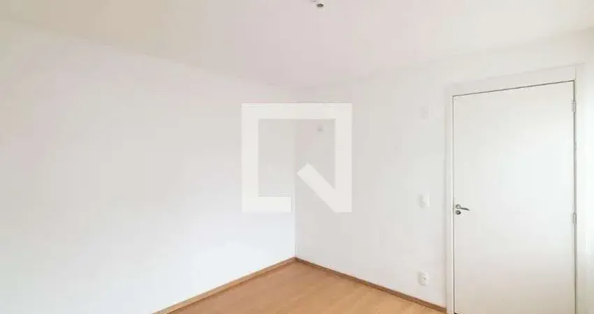 Apartamento para Aluguel - Campo Grande, 2 Quartos,  42 m² - Rio de Janeiro