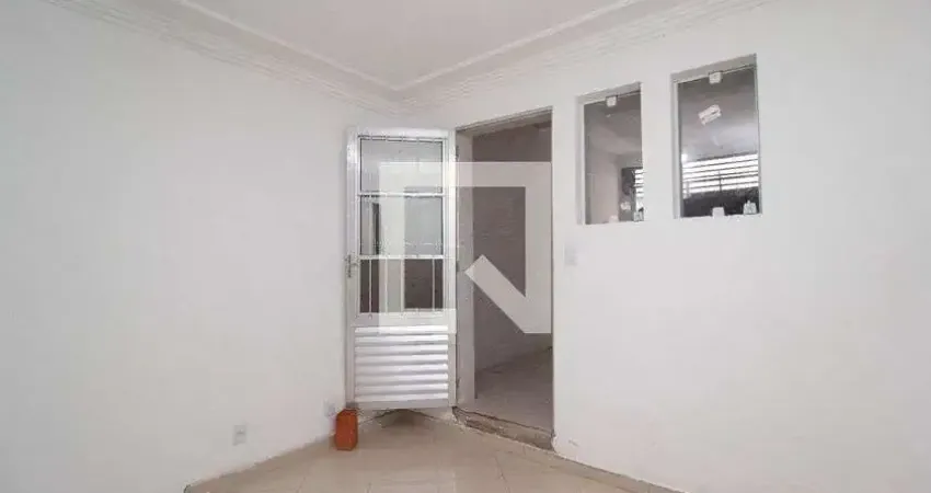 Casa para Aluguel - Vila Penteado, 2 Quartos,  59 m² - São Paulo