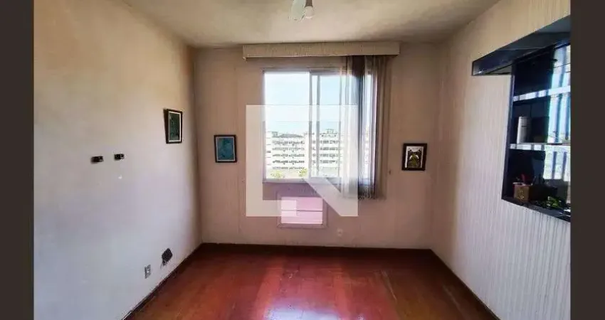 Apartamento para Aluguel - Engenho Novo, 2 Quartos,  60 m² - Rio de Janeiro