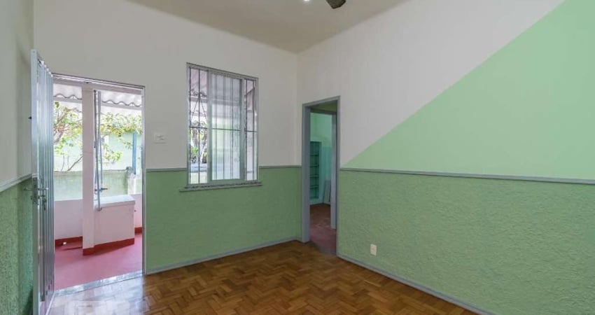 Casa para Aluguel - Cordovil, 2 Quartos,  59 m² - Rio de Janeiro