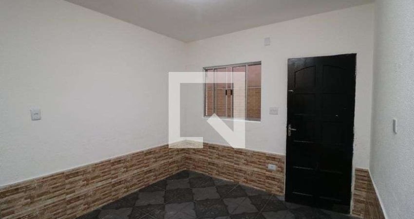 Casa para Aluguel - Vila Formosa, 2 Quartos,  100 m² - São Paulo