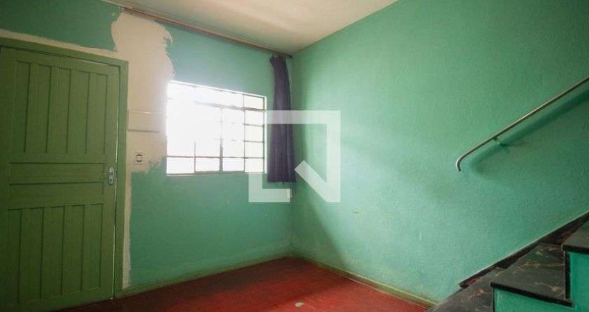 Casa para Aluguel - Vila Formosa, 2 Quartos,  65 m² - São Paulo