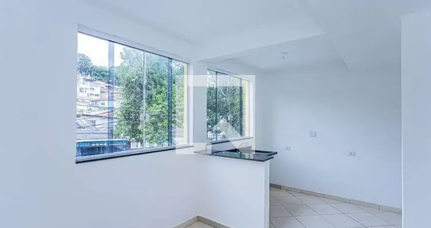 Casa para Aluguel - Jardim Cidade Pirituba, 2 Quartos,  60 m² - São Paulo