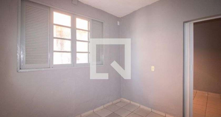 Casa para Aluguel - Vila Maria , 2 Quartos,  60 m² - São Paulo