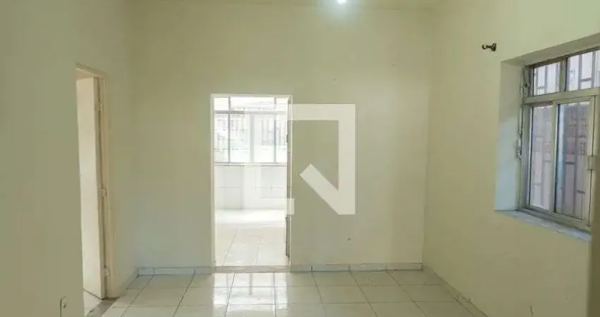 Casa para Aluguel - Penha, 2 Quartos,  84 m² - Rio de Janeiro